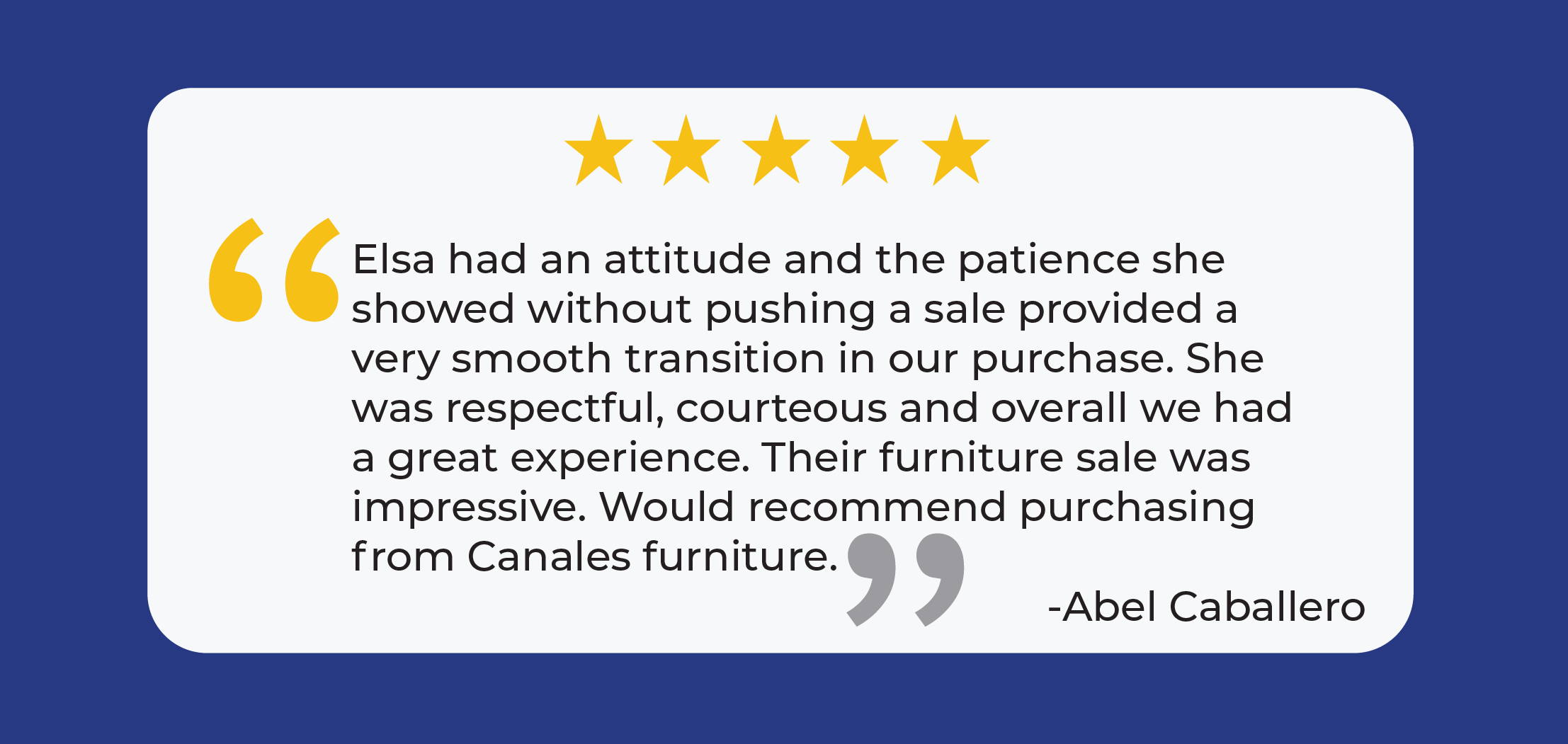 Waxahachie Canales Furniture